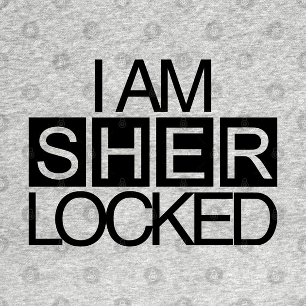 Sherlocked by peeeej